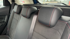 Ford EcoSport 1.0 EcoBoost ST-Line 5dr Petrol Hatchback